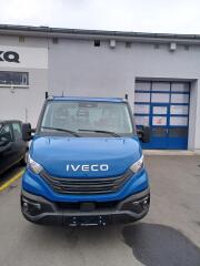 Iveco Daily 50C18 do 3.5t sklopka,