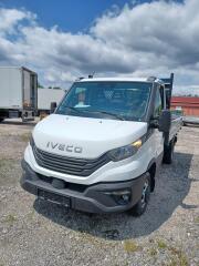 Iveco Daily 50C18 do 3.5t sklopka,