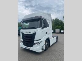 Iveco Stralis AS440S49T/P T S-Way