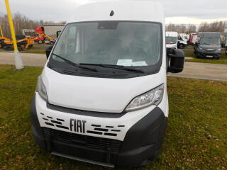 Fiat Ducato Light 2.2 MTJ 140k 6MT van L2H