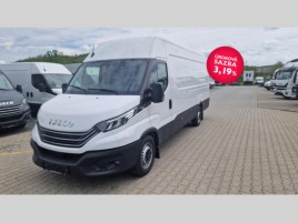 Iveco Daily 35S18, automat, klima,