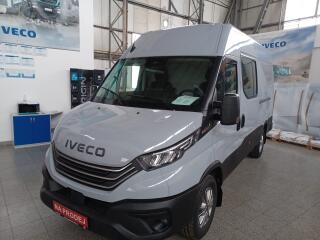 Iveco Daily 35S18 klima, automat