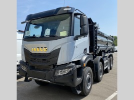 Iveco Stralis X-Way 8x4 AD360X48Z