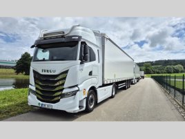 Iveco Stralis S-Way AS440ST/FP - TOP