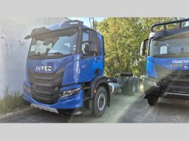 Iveco Stralis X-Way AD280X48Y/PT