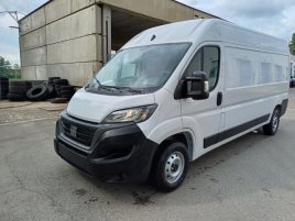 Fiat Ducato 2.2 MTJ 140k 35 L3H2 6M