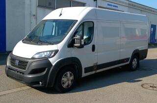 Fiat Ducato 250 2.2 L4H2,