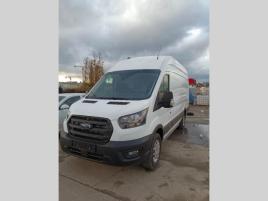 Ford Transit 2.0 TDCi, 125 KW, L4H3