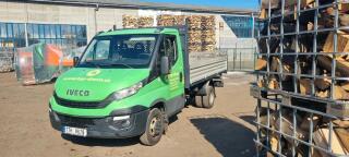 Iveco Daily 50C18HZ do 3.5t
