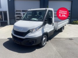 Iveco Daily 35S16 klima, skladem