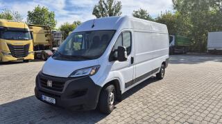 Fiat Ducato 250 2.2 L3H2,