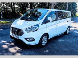 Ford Tourneo Custom L2 Ti Titanium 8mst