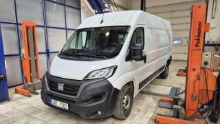 Fiat Ducato 250 2.2 L3H2,
