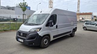 Fiat Ducato 250 2.2 L3H2,