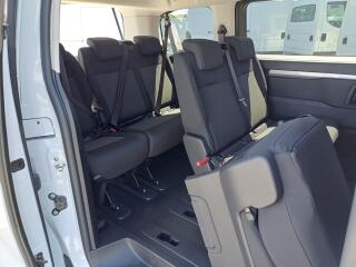 Fiat Scudo Ulysse Icon 2.2 MTJ 180k 8AT L