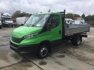 Iveco Daily 50C18HZ do 3.5t, skl�p��