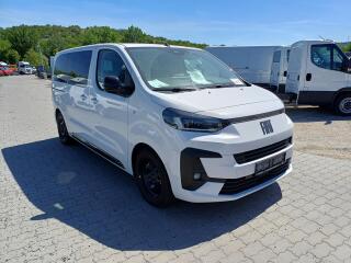 Fiat Scudo Ulysse Icon 2.2 MTJ 180k 8AT L