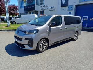 Fiat Scudo Ulysse Icon 2.2 MTJ 180k 8AT L