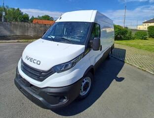Iveco Daily 35S16 V 12m3, automat