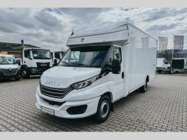 Iveco Daily 35S18H8A automat, klima