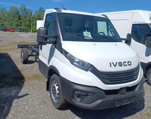 Iveco Daily 35S18H klima, tachograf
