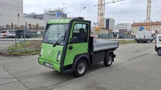 TPC City II, elektro, skl�p��