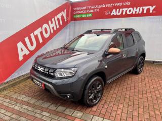 Dacia Duster 1.3 TCe 4x4 Extreme, R