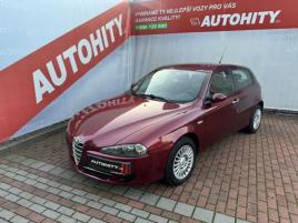 Alfa Romeo 147 1.6 TS Progression, R, 1.Maj