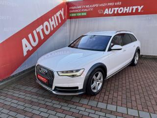 Audi A6 3.0 TDi Allroad Quattro,�R,1.M