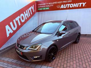 Seat Ibiza 1.2 TSi ST FR, Tan, AutoAC