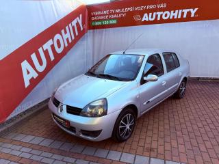 Renault Thalia 1.4, R, Tan, Klimatizace