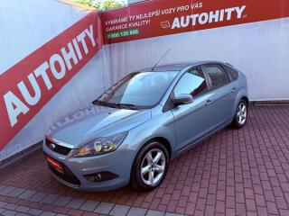 Ford Focus 1.6 Duratec Trend