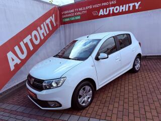 Dacia Sandero 1.0 SCe Access, �R, 1.Maj