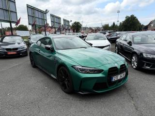 BMW M4 Competition xDrive, R, 1.Maj