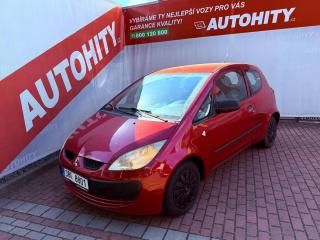 Mitsubishi Colt 1.3, R, STK 03/2026, Klima