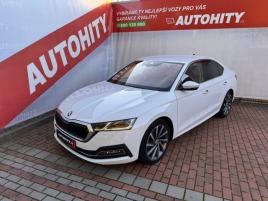 koda Octavia 2.0 TDi 110kW DSG Style, R