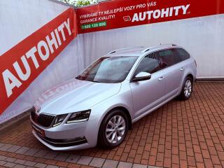 �koda Octavia 2.0 TDi DSG Style, �R