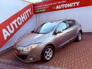 Renault M�gane 1.6 16V, �R, 1.Maj