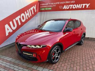 Alfa Romeo Tonale 1.5 MHEV Veloce Aut., H&K, R