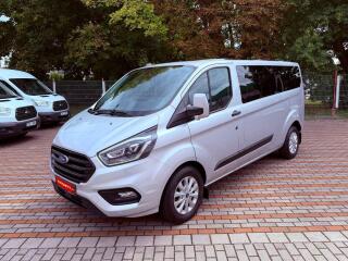 Ford Tourneo Custom 2.0 TDCi Trend, �R, 1.Maj