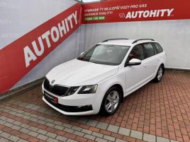 koda Octavia 1.4 TSi Ambition Fresh, R