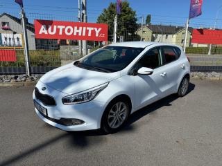 Kia Ceed 1.6 GDi Comfort, R