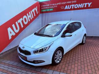 Kia Ceed 1.6 GDi Comfort, R