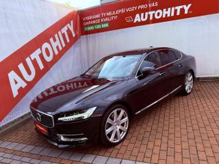 Volvo S90 D5 AWD Inscription Aut., �R