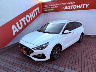 Hyundai i30 1.5 DPi, R, 1.Maj, Serviska