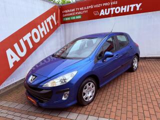 Peugeot 308 1.6 HDi