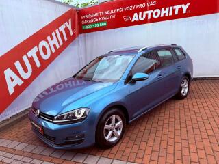 Volkswagen Golf 1.2 TSi DSG Comfortline, �R