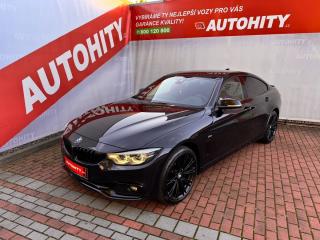 BMW 440i xDrive GranCoup