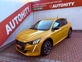 Peugeot 208 1.2 PureTech GT Line AT8
