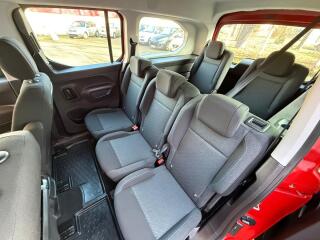 Škoda Fabia 1.2, ČR - náhled 11